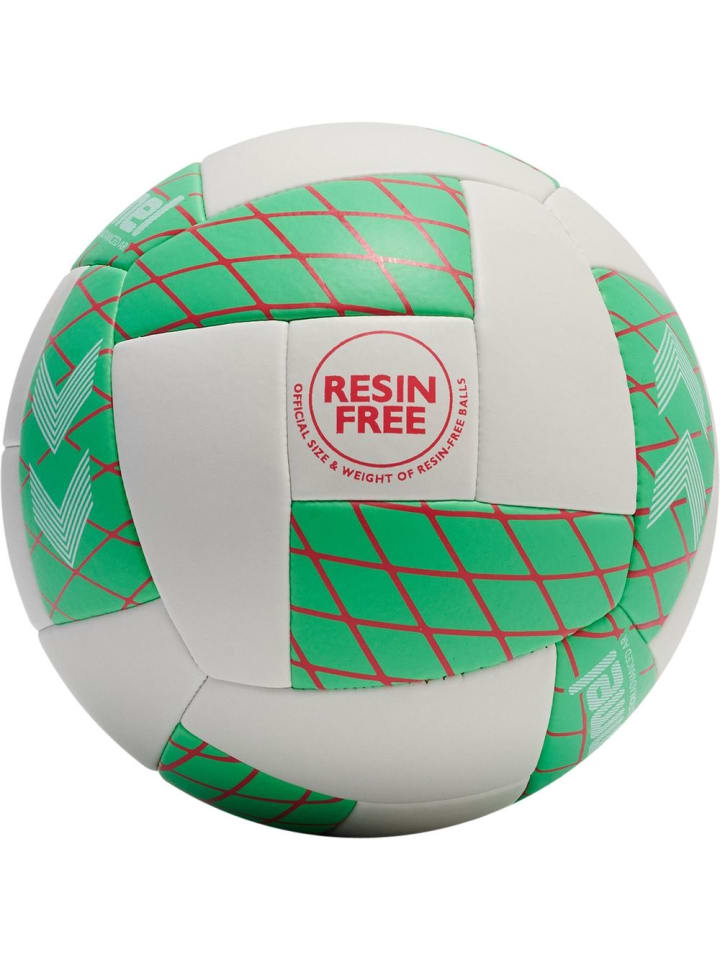 

Hummel Гандбольный мяч "Evolution Advanced Ar Hb" белого цвета