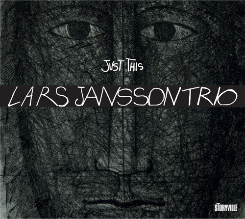 

CD диск Jansson, Lars: Just This