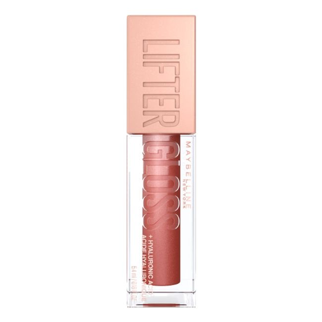 

Maybelline Lifter Gloss блеск для губ Maybelline New York, цвет 016 rust, 5,4 мл