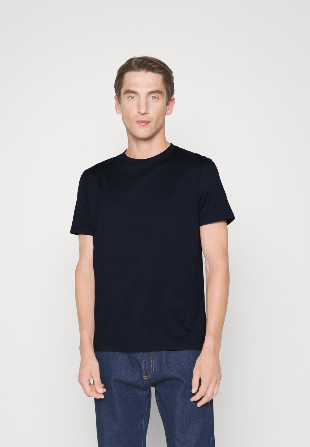 

Футболка базовая COSIMO JOOP!, цвет dark blue