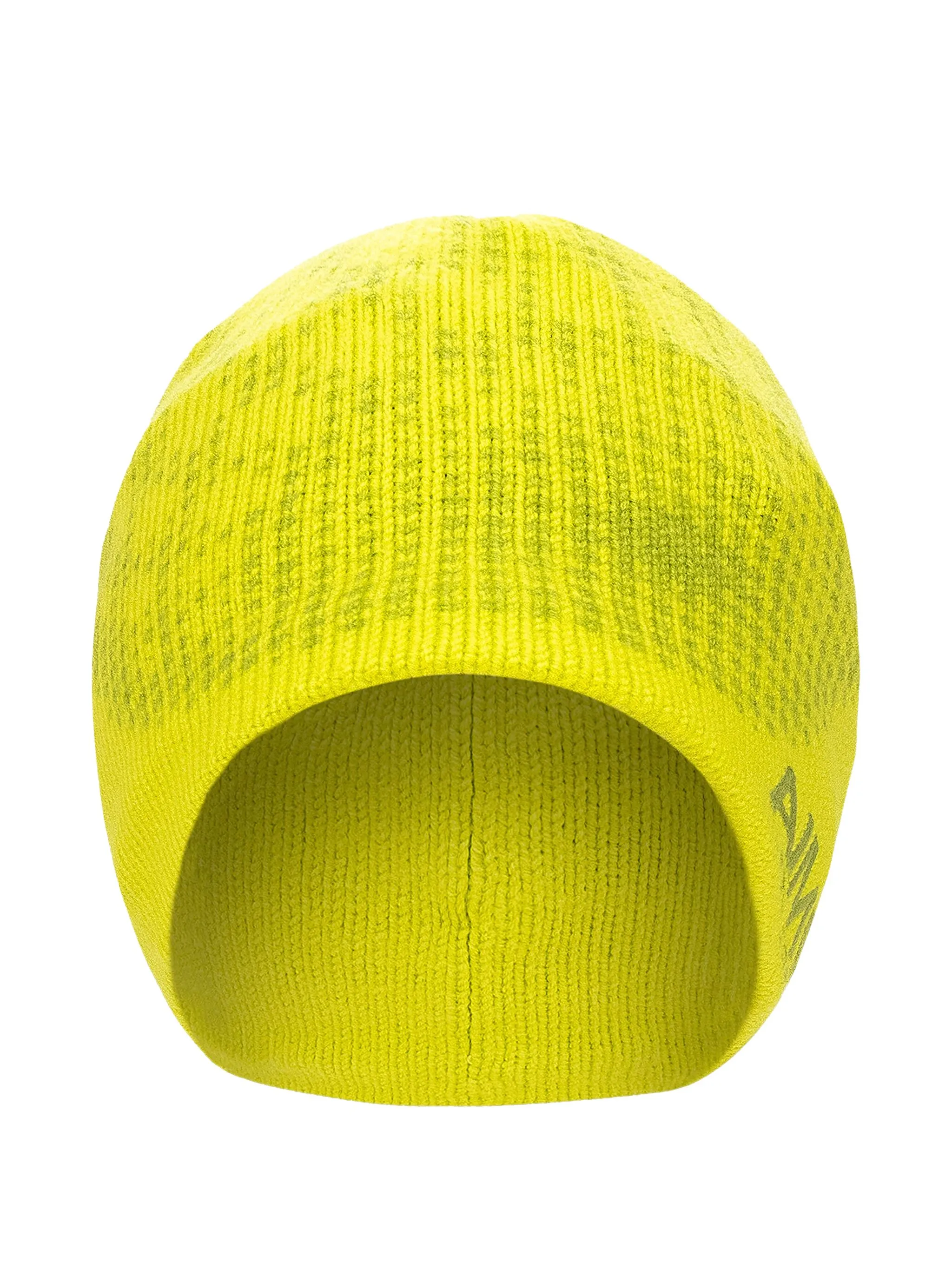 

Шапка бини с принтом Aimé Leon Dore, зеленый