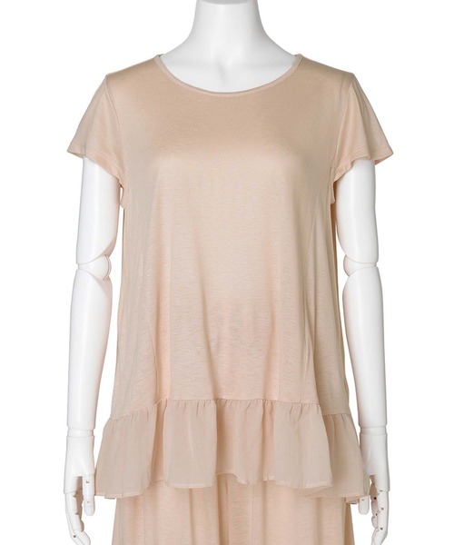 

Детская футболка с коротким рукавом, трикотаж, 25% вискоза KID BLUE, синий