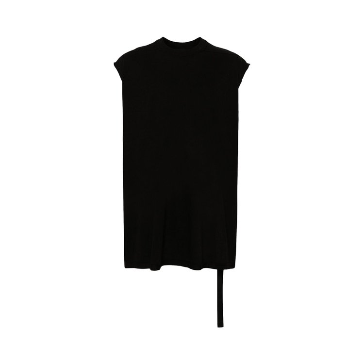 

Футболка Rick Owens DRKSHDW Tarp T-Shirt, черный