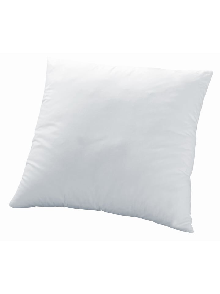 

Подушка GMD Living, цвет farbe weiß