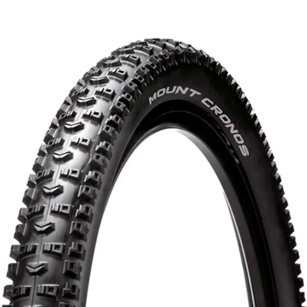 

Шина для горного велосипеда Chaoyang Mount Cronos Arisun Tubeless 29´´ x 2.35, черный