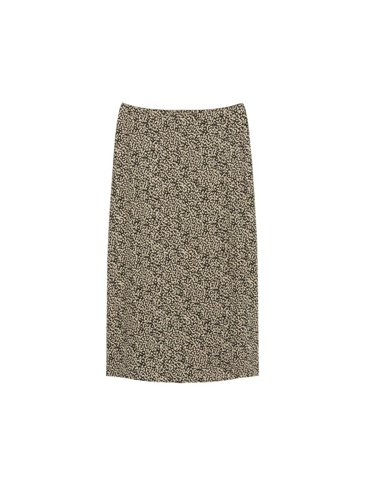 

Юбка длиной до колена Marc O'Polo, цвет multi