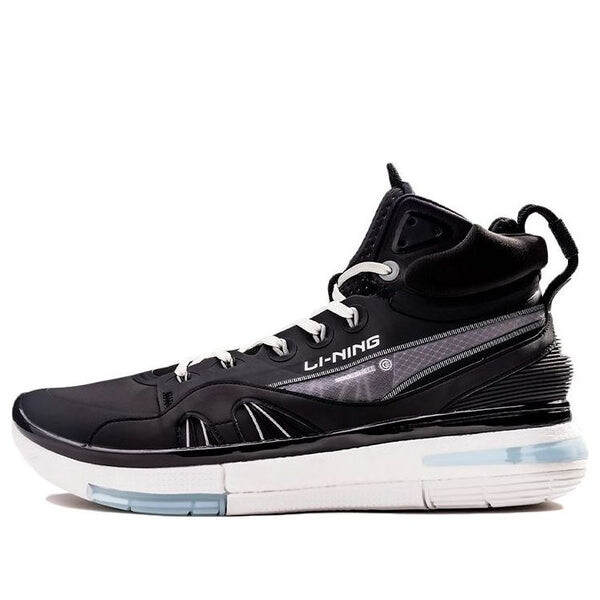 

Кроссовки 937 баскетбольные кроссовки Джимми Батлера Li-Ning, черный