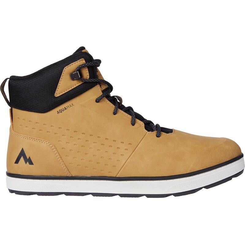 Apres shoes nell ii mid aqx Mckinley, черный