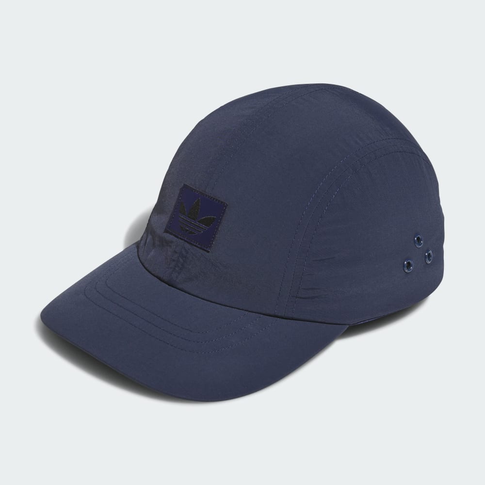 

Бейсболка Adidas Skateboarding Nylon Hat, цвет Dark Blue