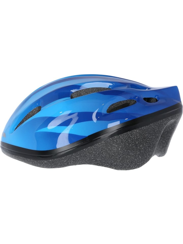 

Trespass Велосипедный шлем синего цвета