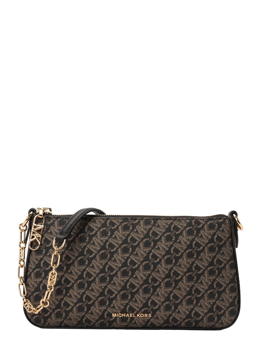 

Сумка через плечо MICHAEL Michael Kors Shoulder Bag, черный