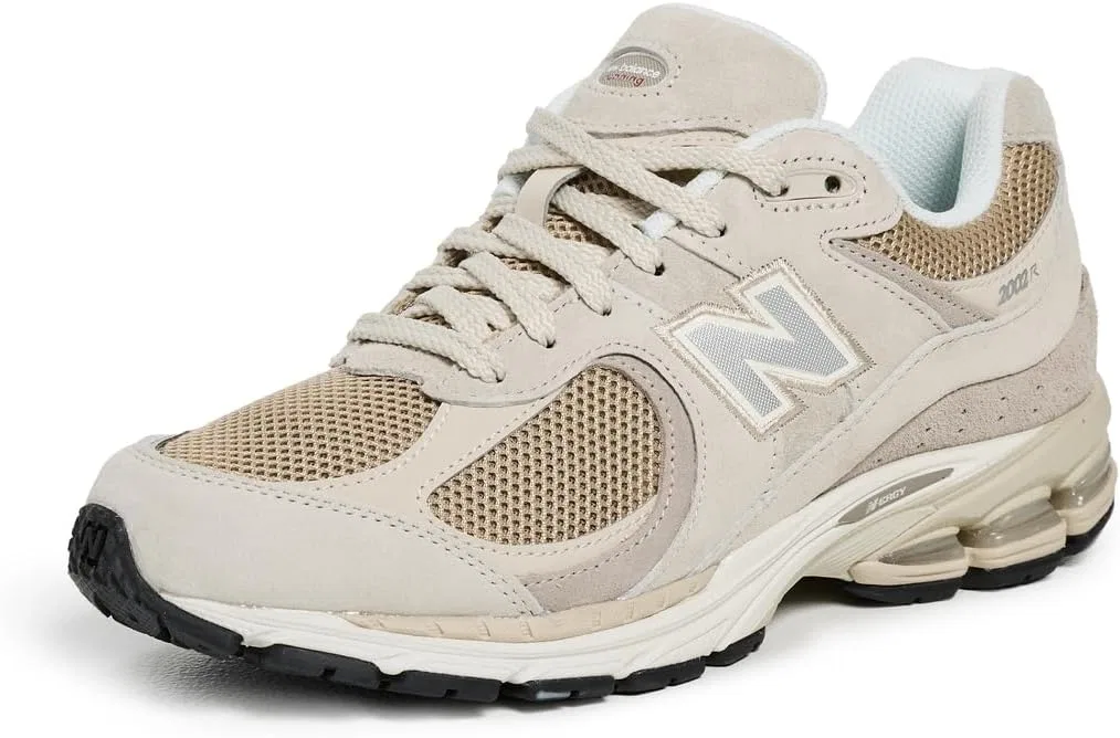 Кроссовки New Balance Unisex 2002