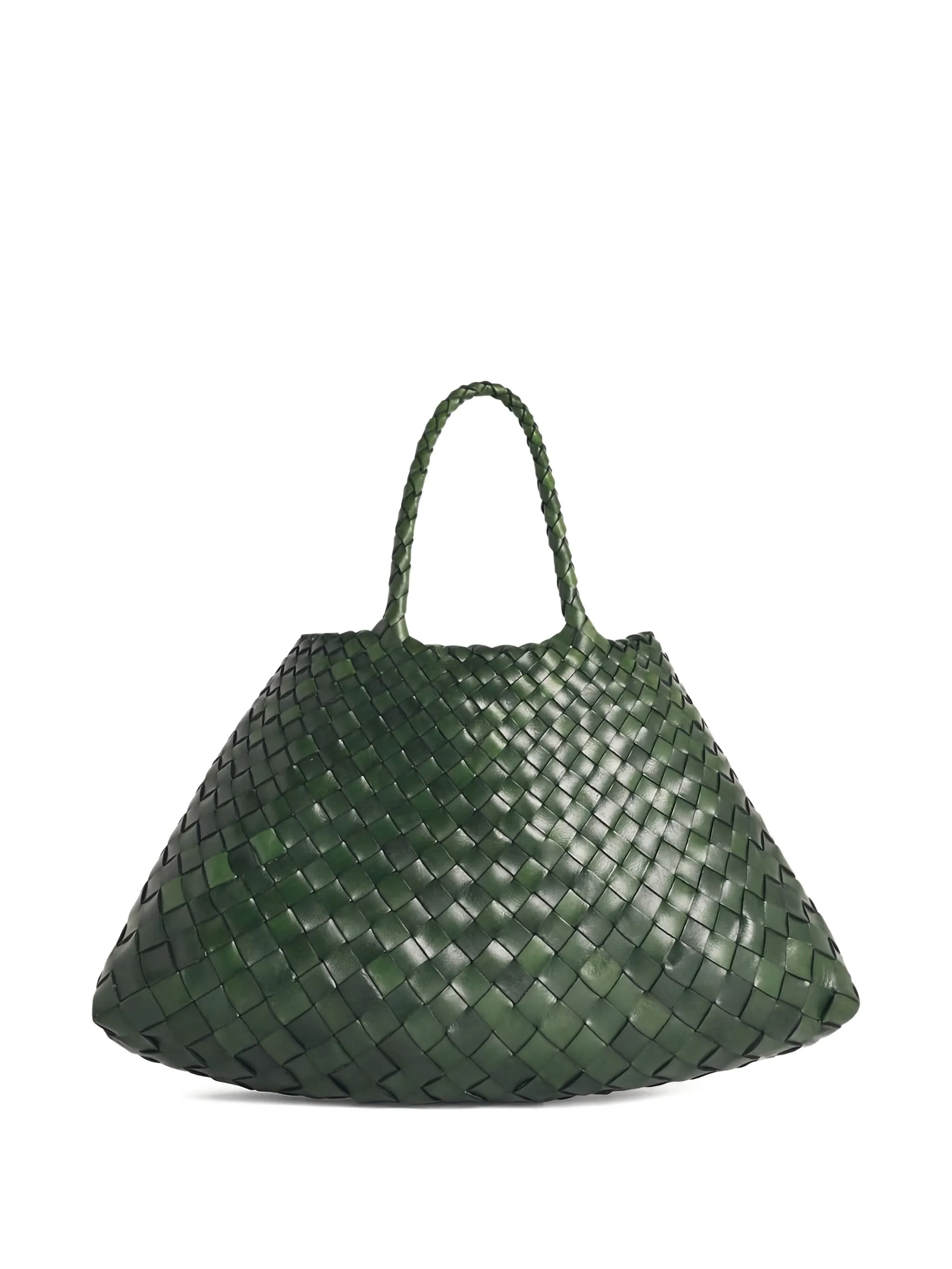 

Сумка на плечо с подвеской Dragon Diffusion, зеленый