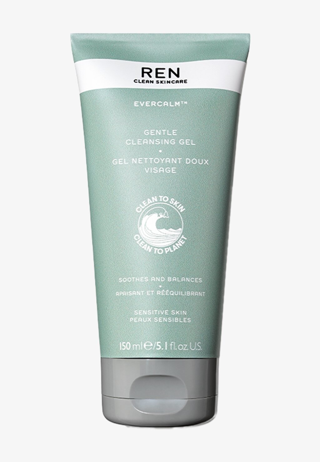 

Средство для очищения лица REN CLEAN SKINCARE