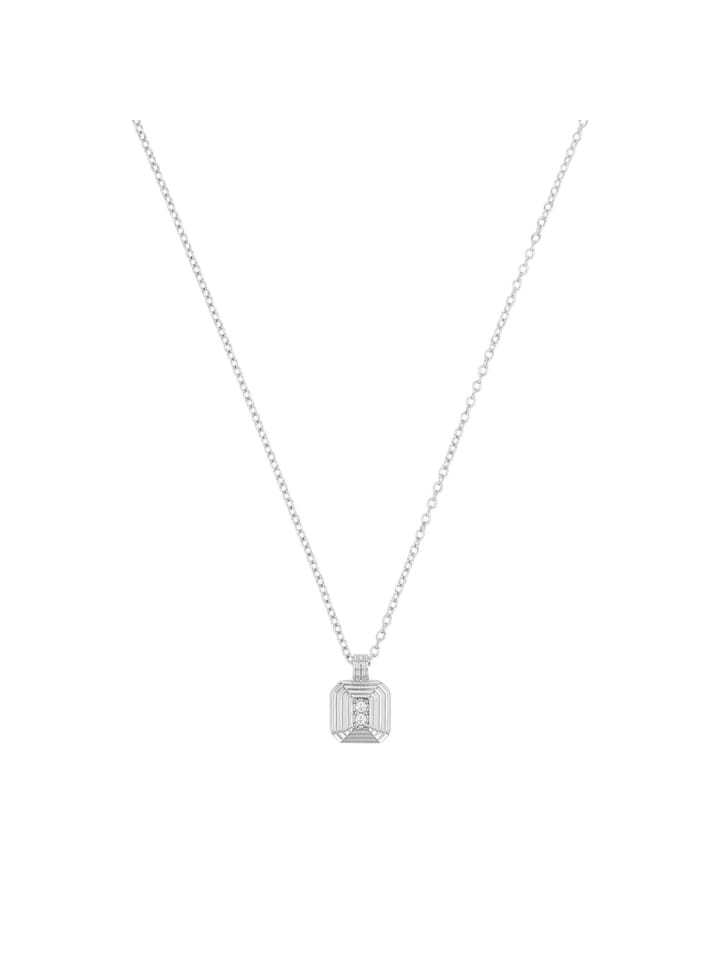 

Noelani Колье с подвеской, серебро 925 пробы, покрытое желтым золотом