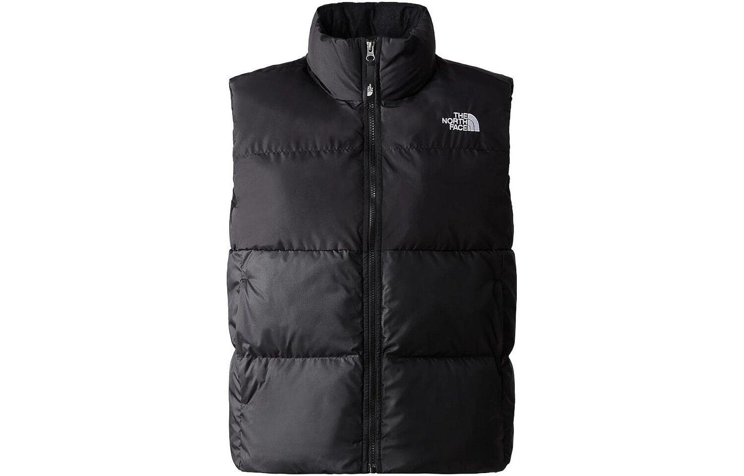 

THE NORTH FACE Женский жилет, цвет Black