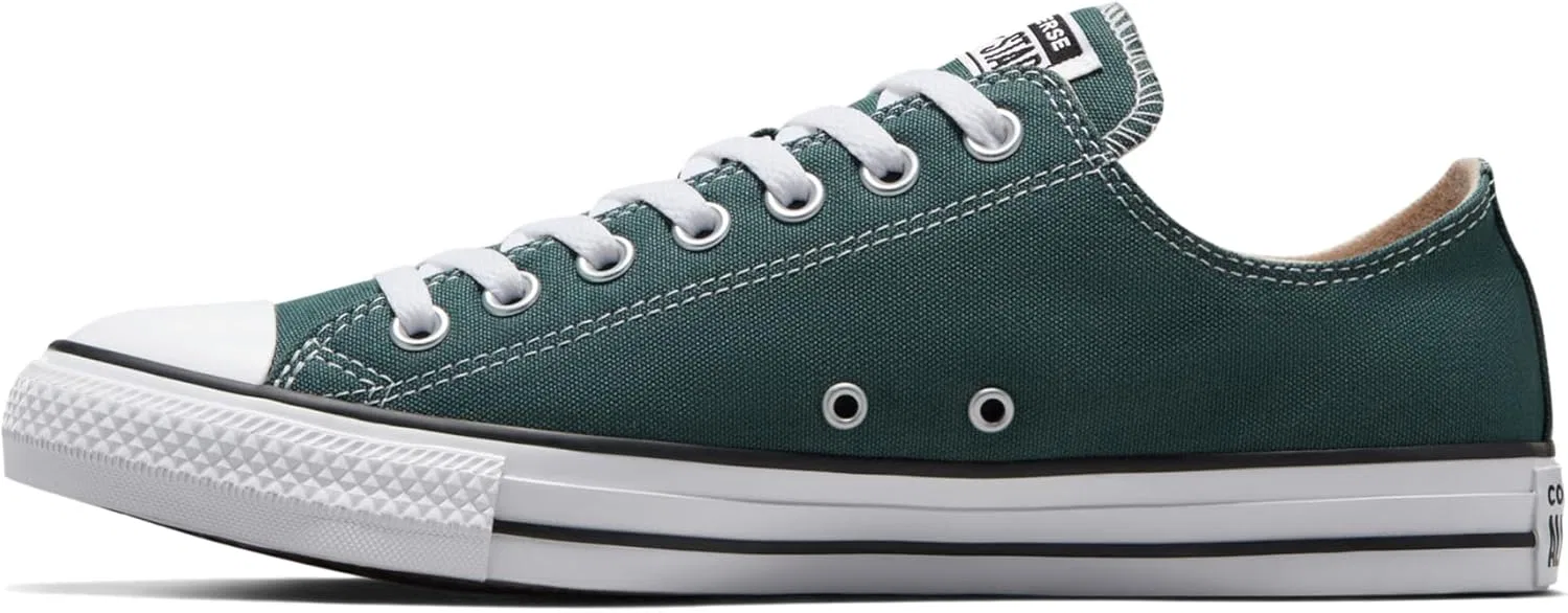 Кроссовки Converse Verde da Donna A10537C, Green