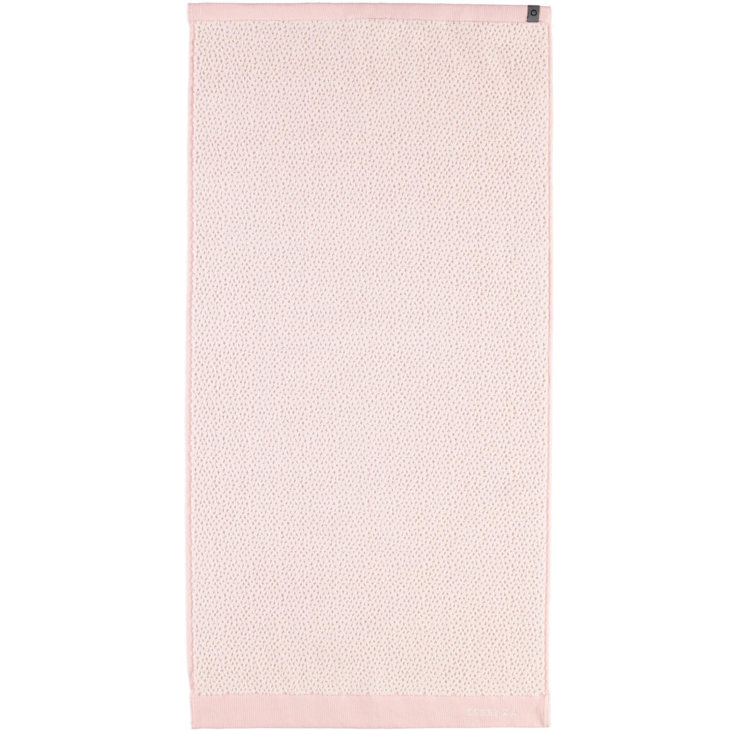 

Towels connect organic breeze rose Essenza, розовый