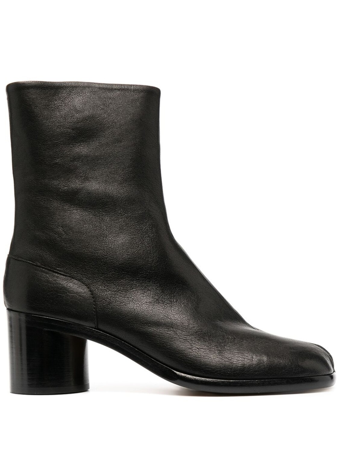 

Maison Margiela ботильоны Tabi 60, черный