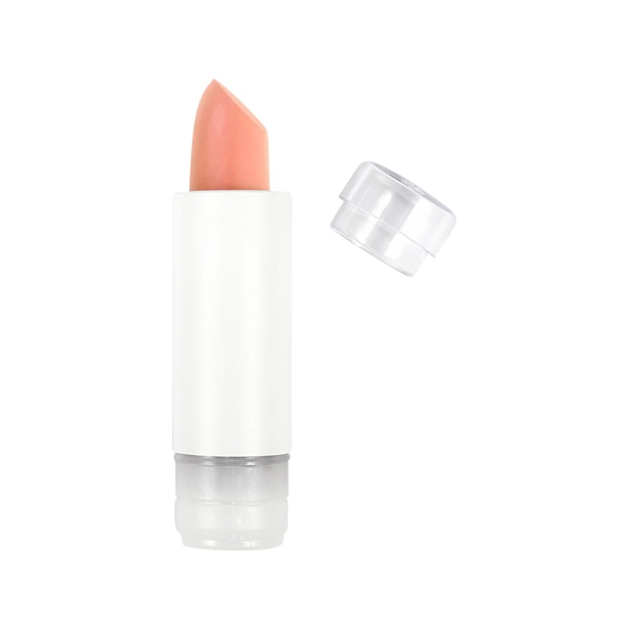 

Помада Zao Refill Cocoon Lipstick, 415 Nude Peach / 3,5 g
