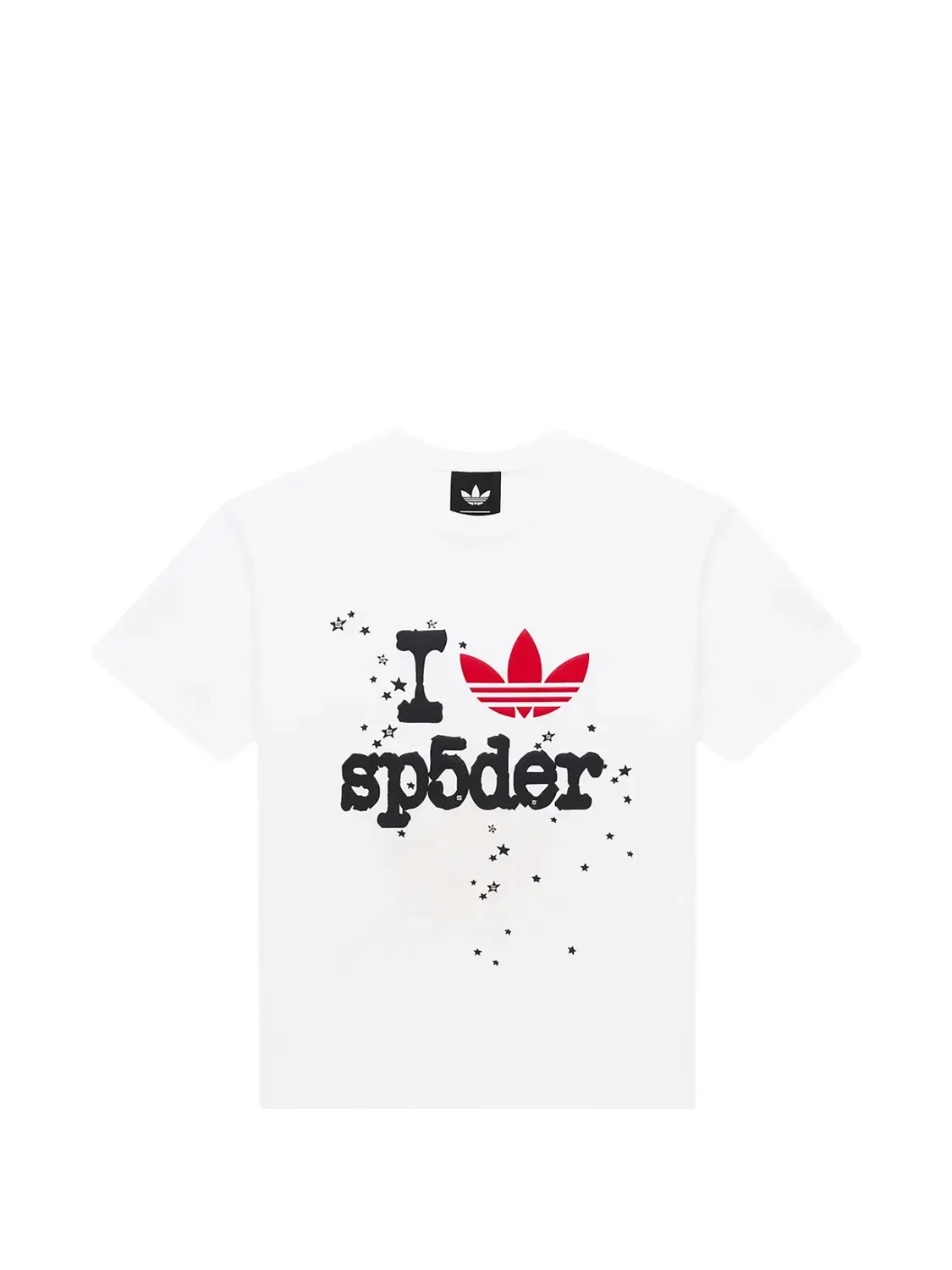 Футболка X Sp5der adidas