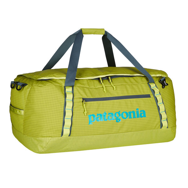 

Сумка Patagonia, цвет Phosphorus Green