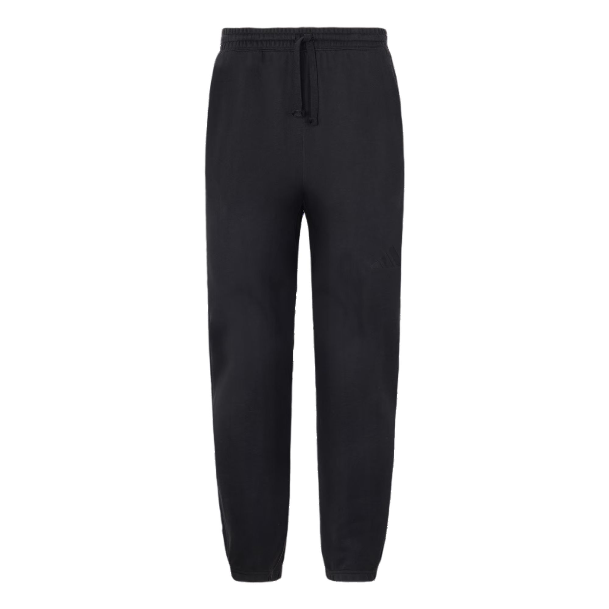 Adidas Брюки casual all szn a ft r pt мужские black — фото 3