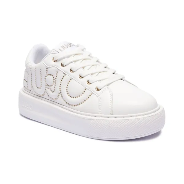 Кроссовки Kylie 29 Liu Jo, белый