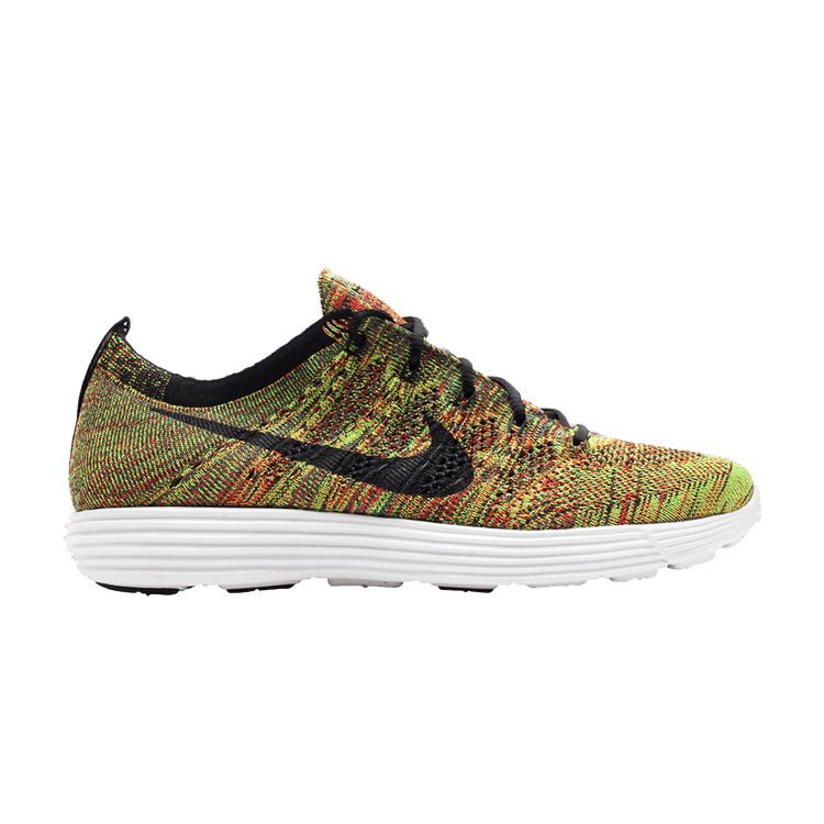 

Кроссовки Lunar Flyknit HTM Nrg 'HTM', серый