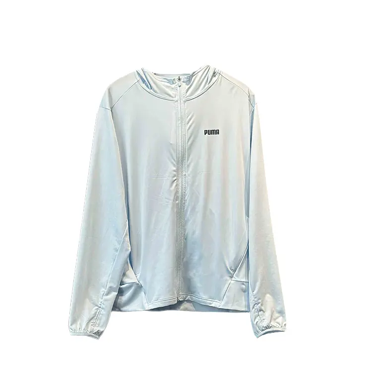 

PUMA Куртка унисекс синяя, Blue