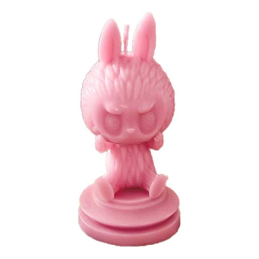 

Лабубу Pop Mart The Monsters Labubu Let's Checkmate Scented Candle 'Pawn'
