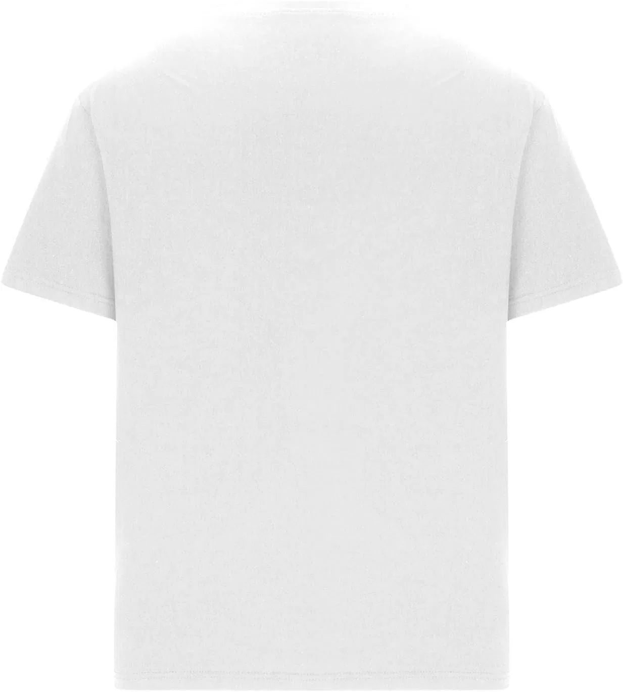Футболка с принтом Coconut Palm, бренд Generic, цвет White, размерная линейка M-XXL — фото 2