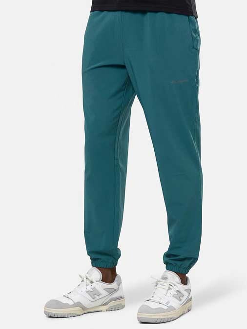 

Спортивные брюки Columbia Columbia Hike, синий