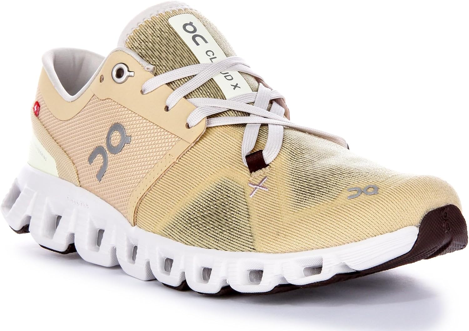 

Кроссовки On Women's Cloud X 3 AD, Multicolor