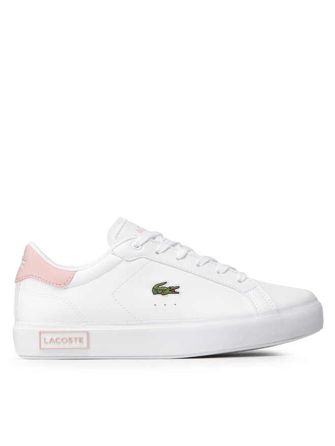

Кроссовки Powercourt 0721 1 Suj 7-41Suj00141Y9 Lacoste, белый