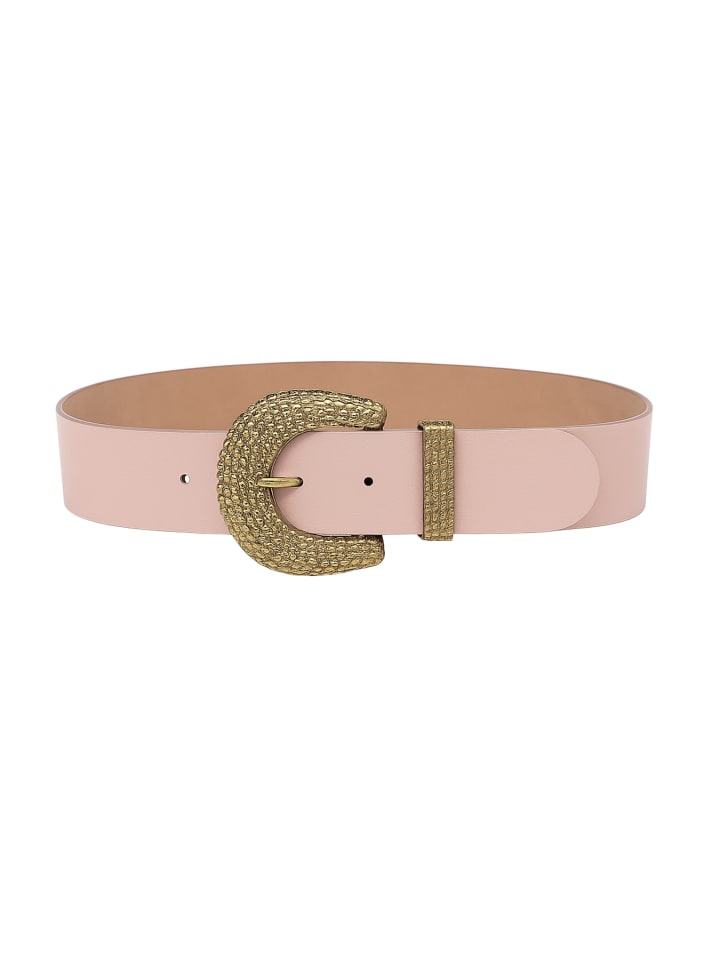 

Ремень collezione alessandro, розовый