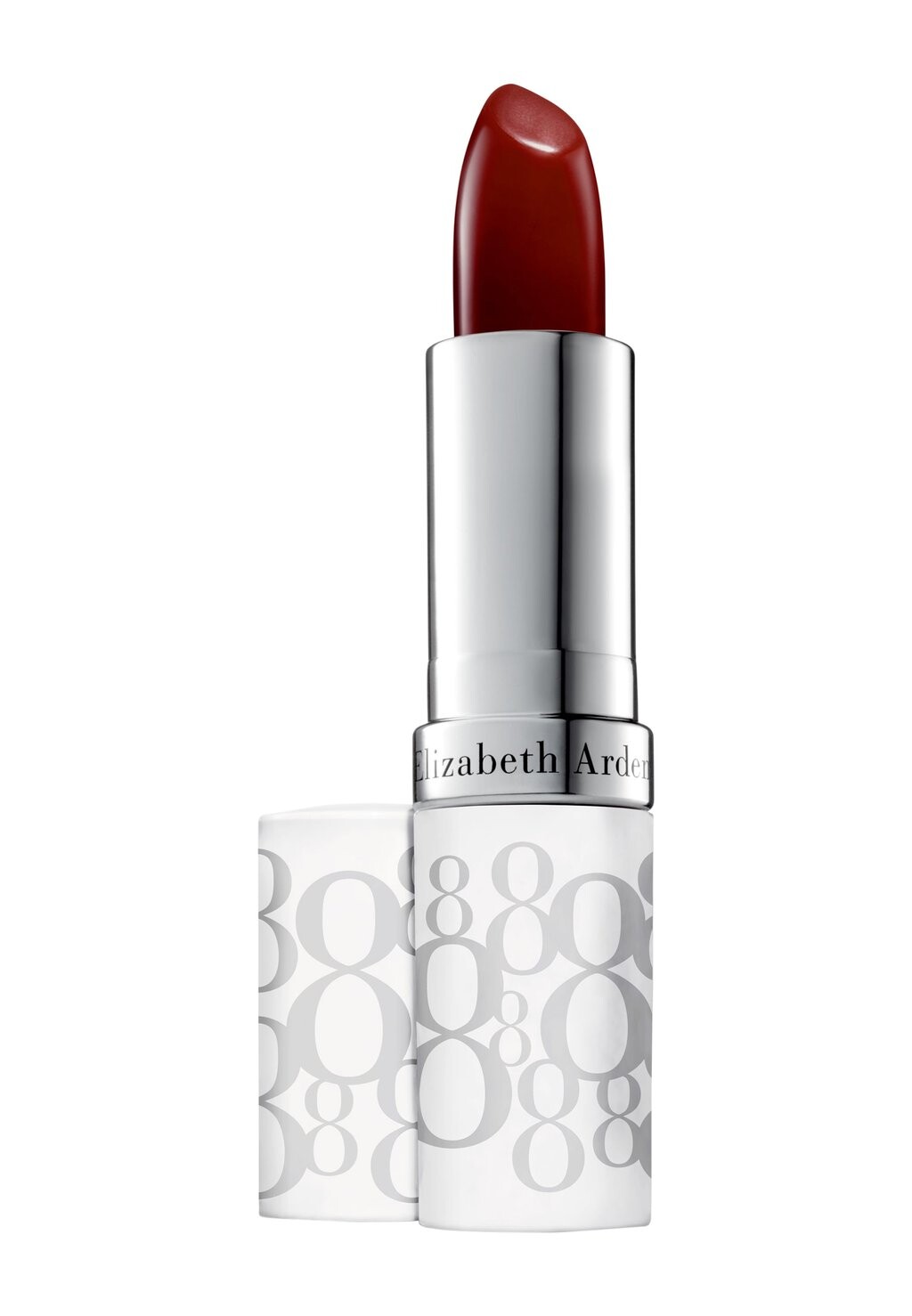 Бальзам для губ EIGHT HOUR LIP PROTECANT STICK SPF15 Elizabeth Arden, цвет plum — фото 2