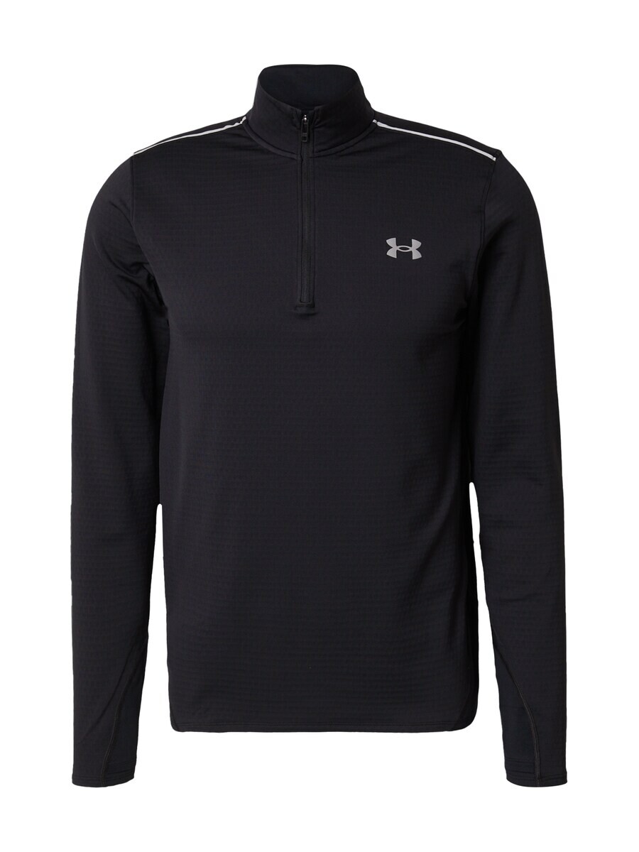 

Спортивная футболка UNDER ARMOUR Performance Vanish, черный