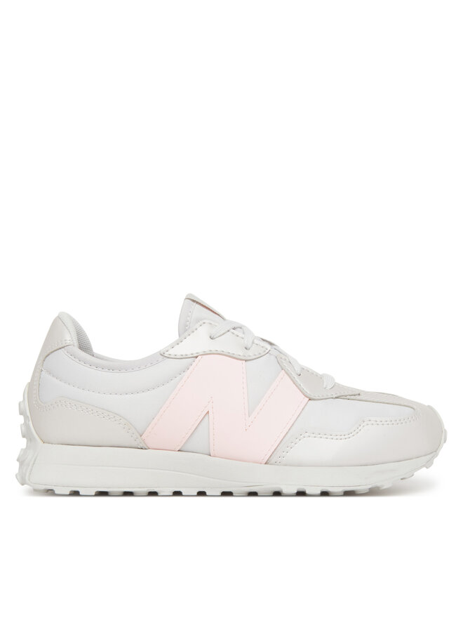

Кроссовки GS327WP New Balance, серый