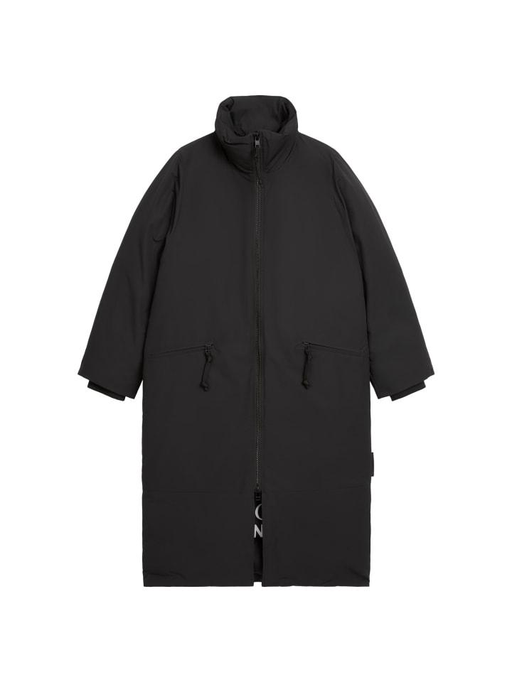 

Зимнее пальто Marc O'Polo DENIM, черный