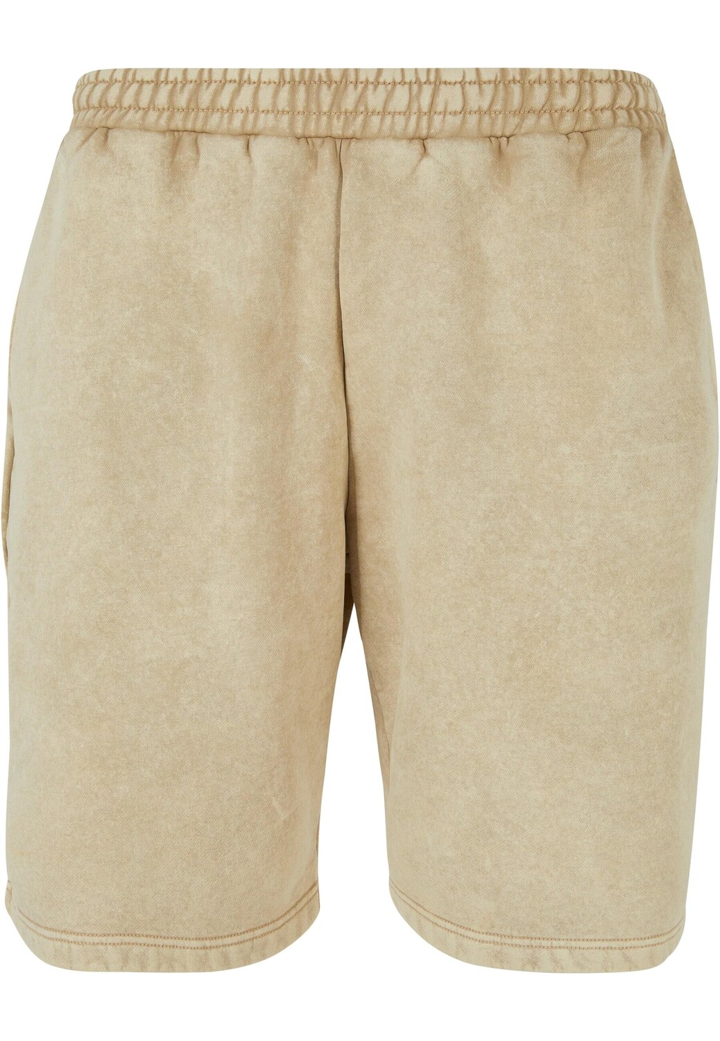 

Спортивные брюки Urban Classics Sweat Shorts, цвет unionbeige