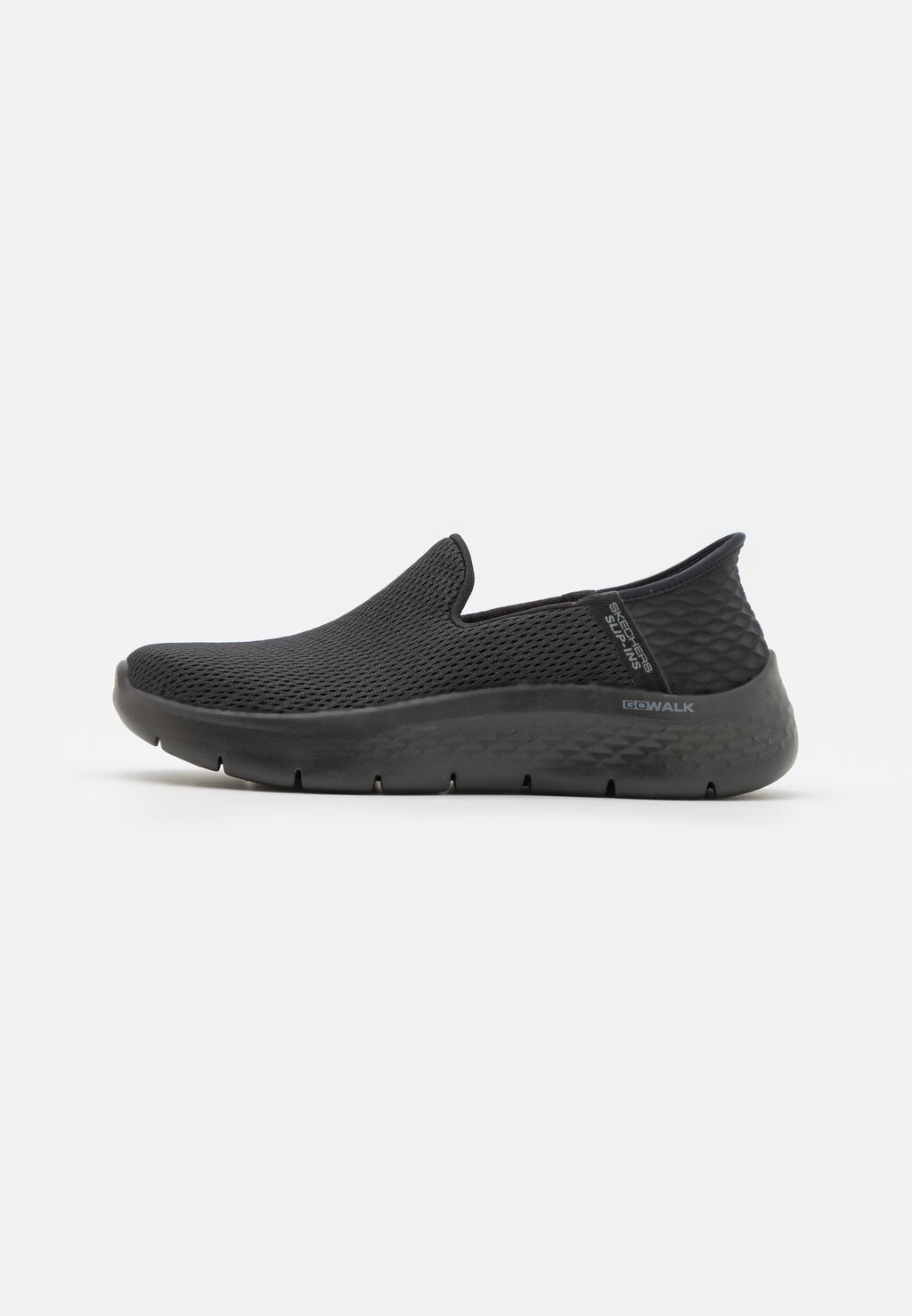 

Кроссовки Skechers Performance, черный