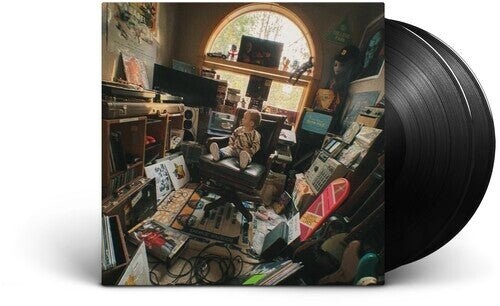 

Виниловая пластинка Logic - Vinyl Days