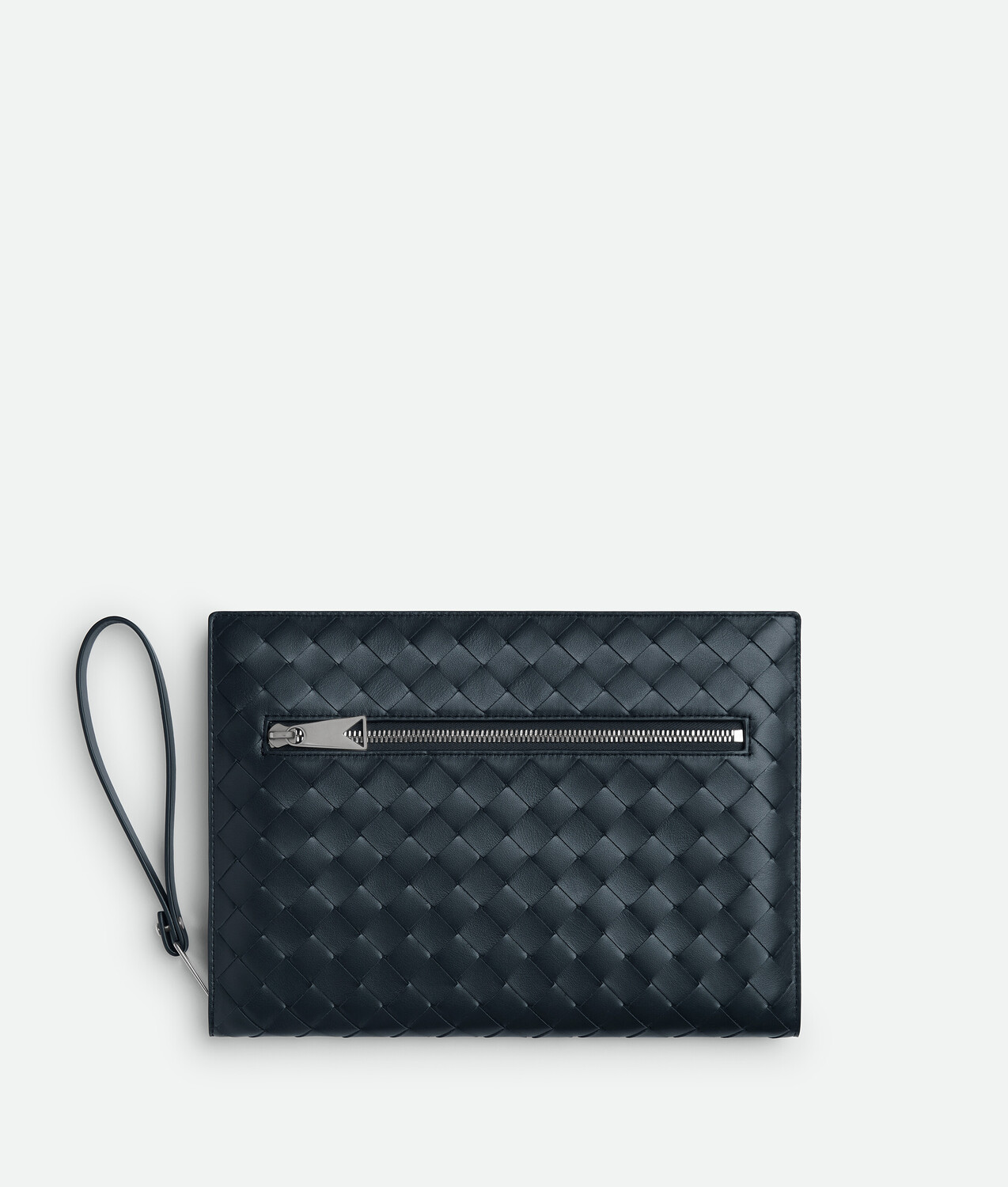 

Кейс для документов Bottega Veneta