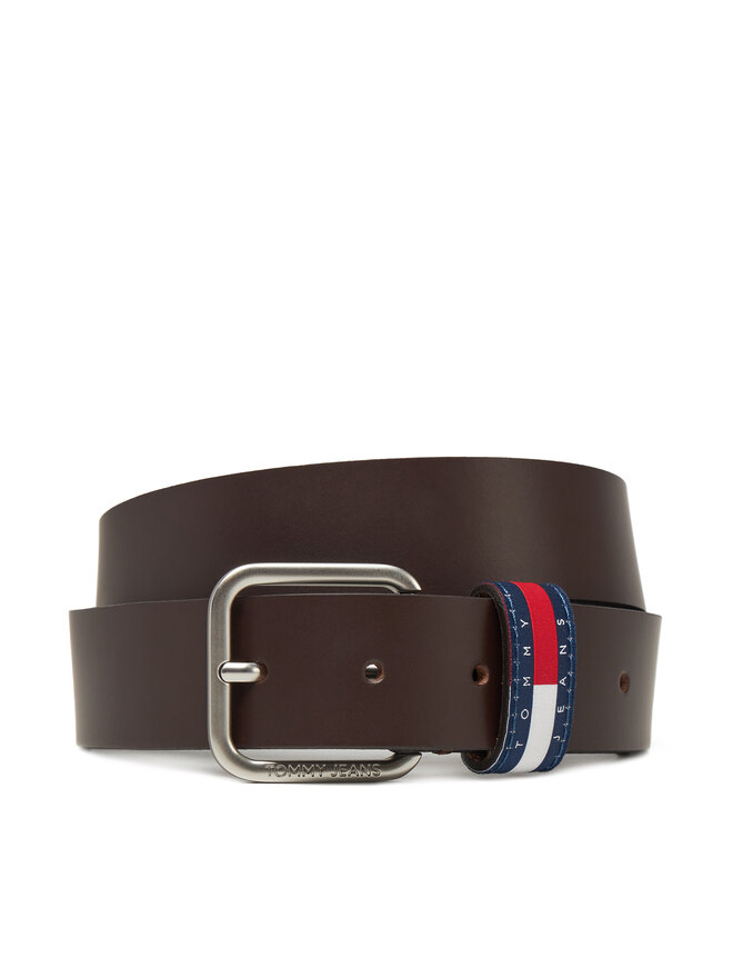 

Мужской ремень Tommy Jeans Ryan 3.5 AM0AM13415 Braun