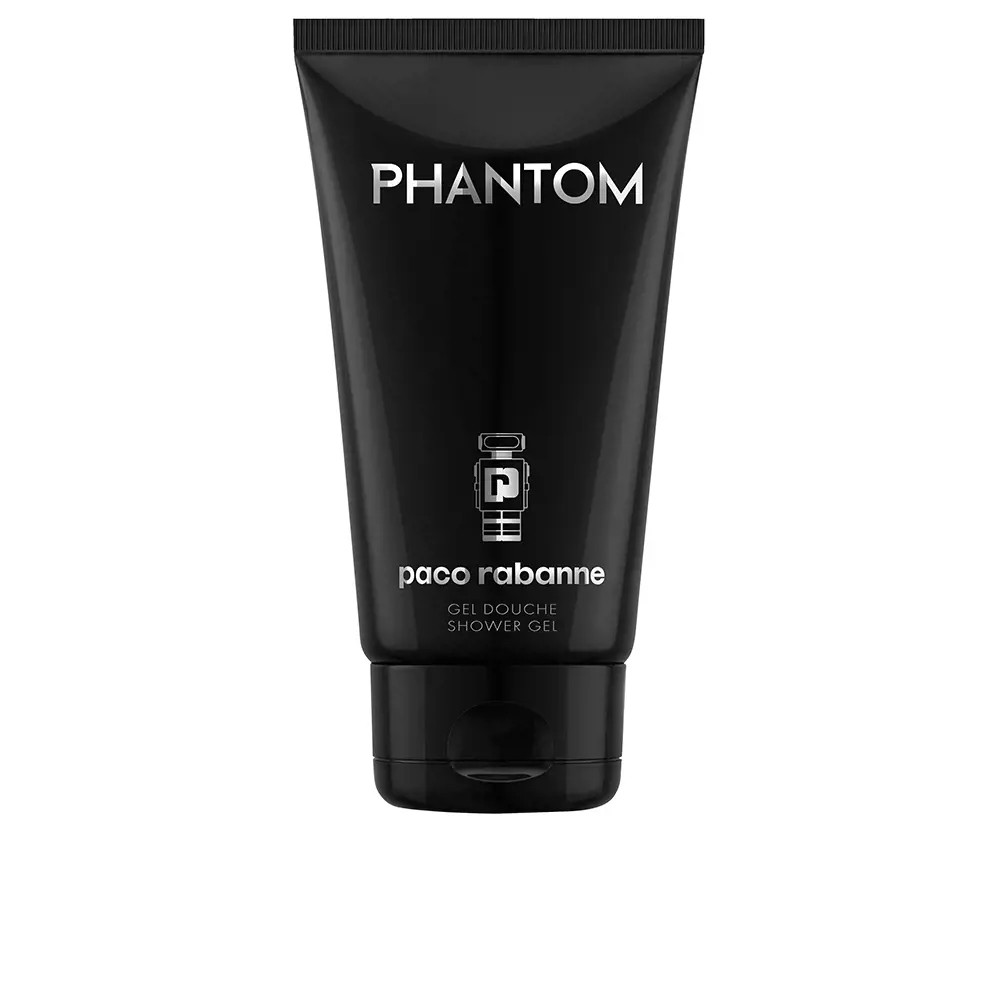 

Гель для душа Phantom shower gel Rabanne, 150 мл.