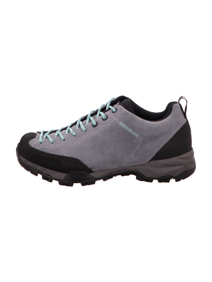 

Походные ботинки SCARPA Wander & Bergschuhe, серый