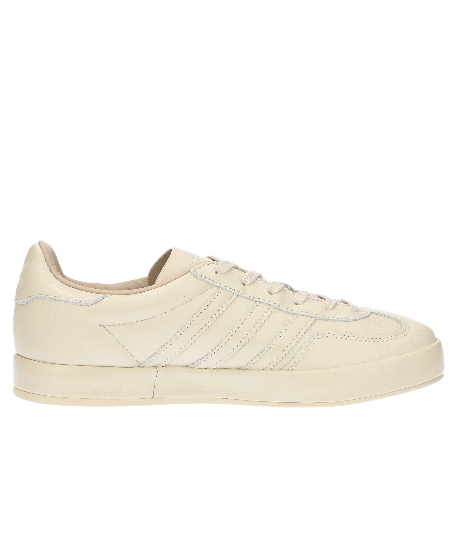 Мужские и женские кроссовки Adidas Originals GAZELLE INDOOR LUX — фото 2