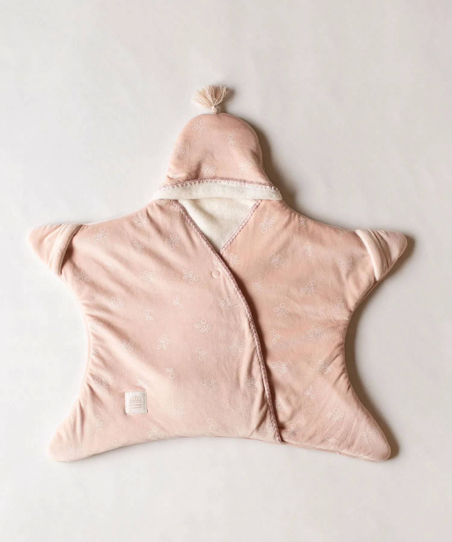 Пеленка Star Swaddle (Премиум)