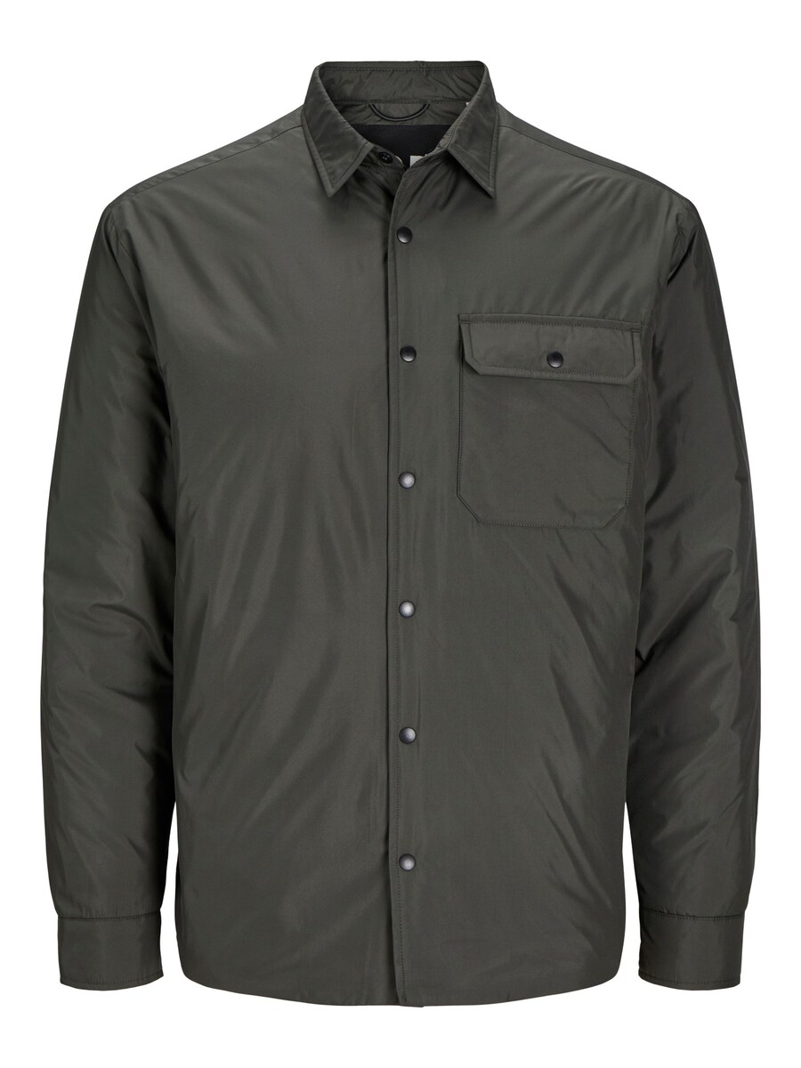 

Демисезонная куртка R.D.D. ROYAL DENIM DIVISION RDDBanks, Olive